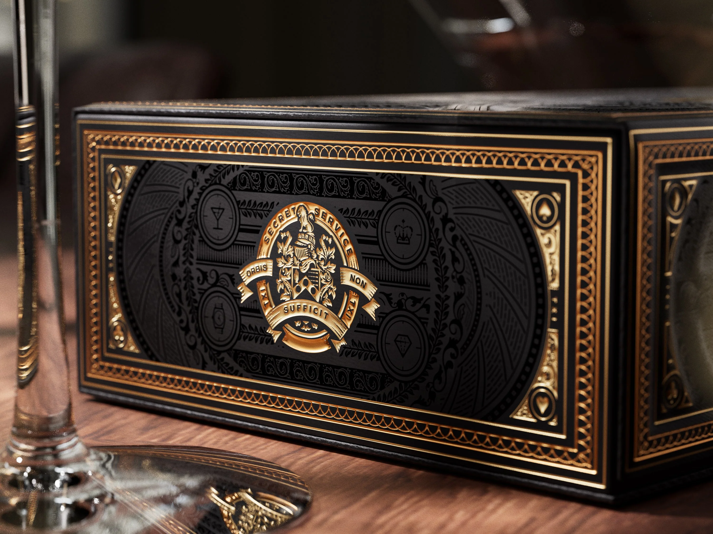 007 Special Edition Box Set - Image 2