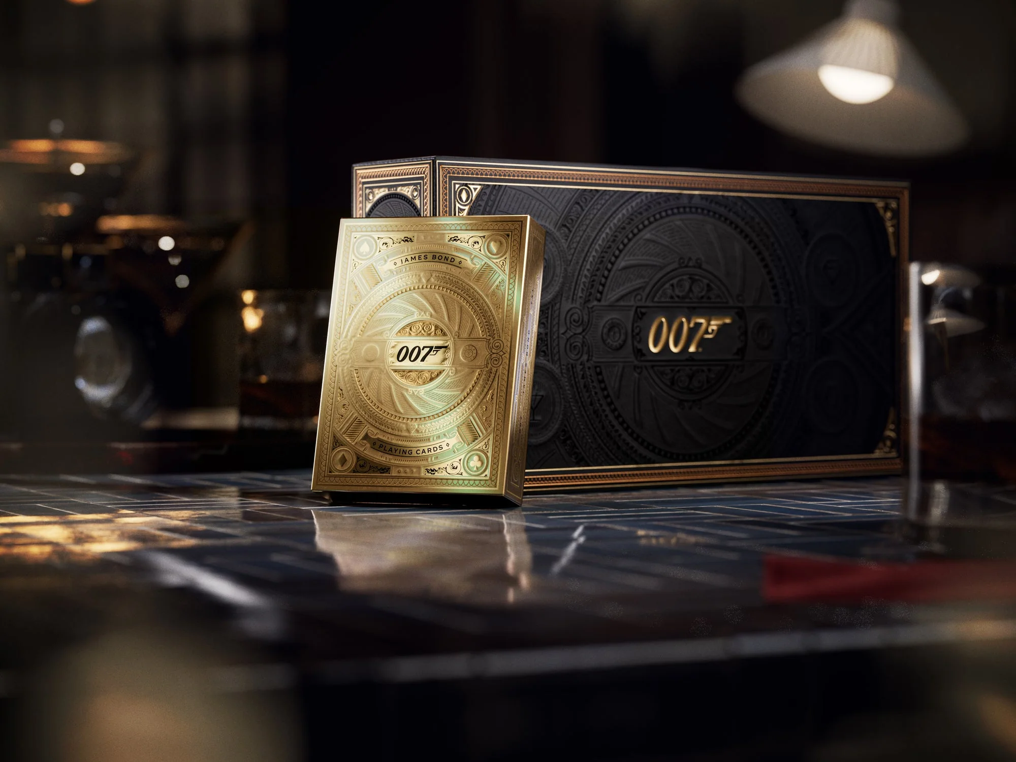 007 Special Edition Box Set - Image 3