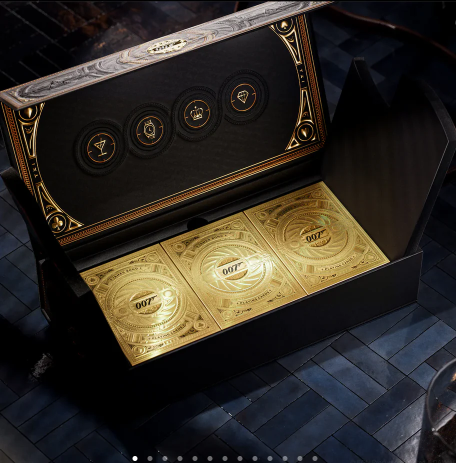 007 Special Edition Box Set - Image 8