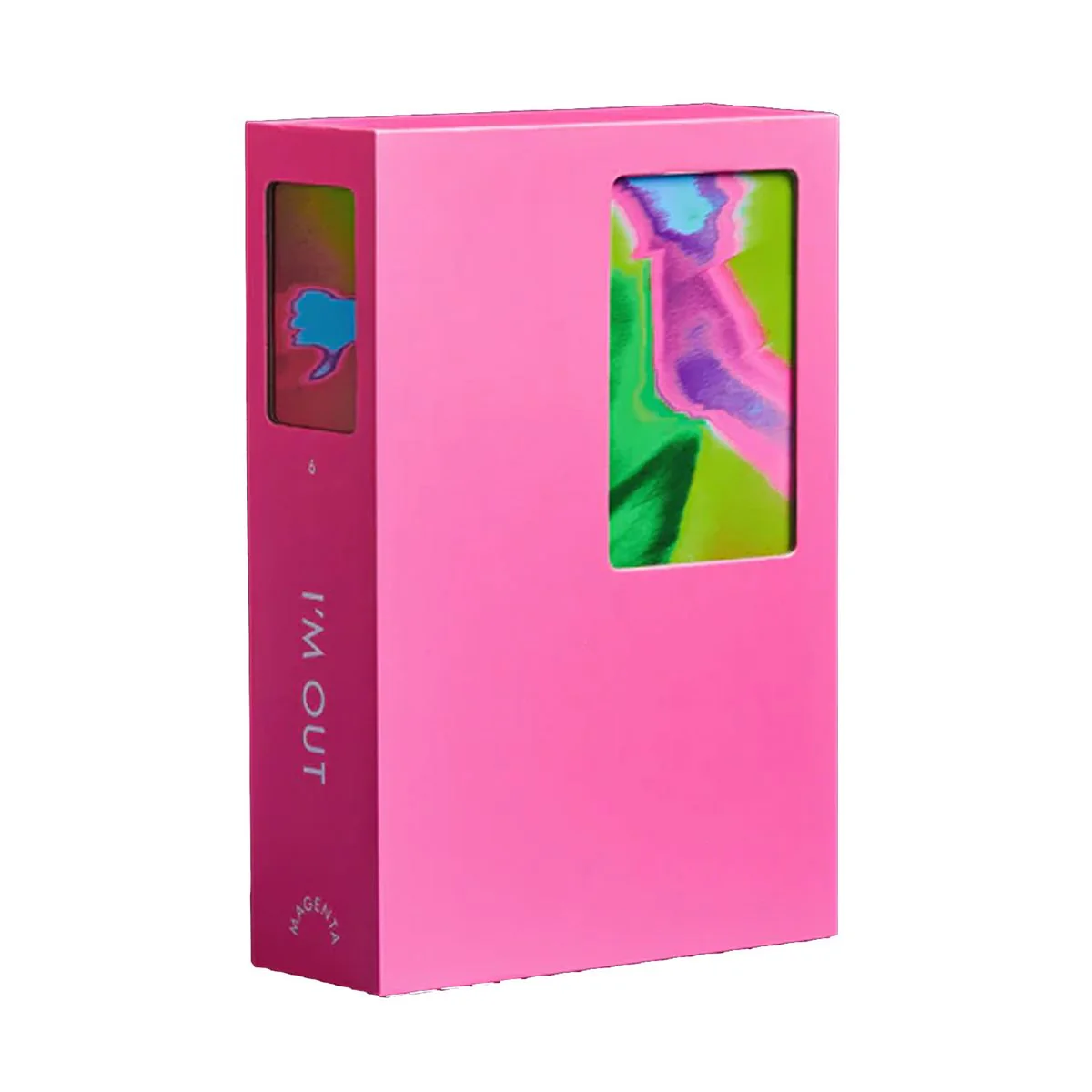I'm Out *PRE-ORDER*