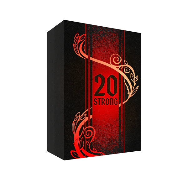 20 Strong: Tanglewoods (Core Box)