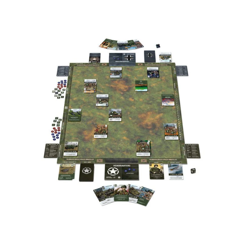 2GM Tactics (Deluxe Edition) - Image 2