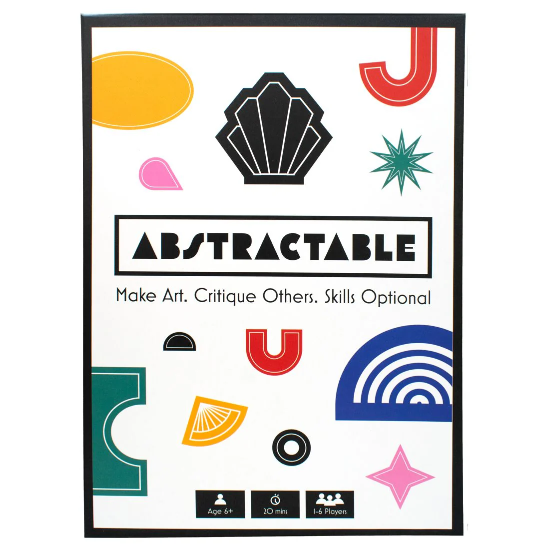 Abstractable