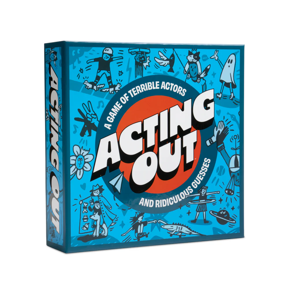 Acting Out