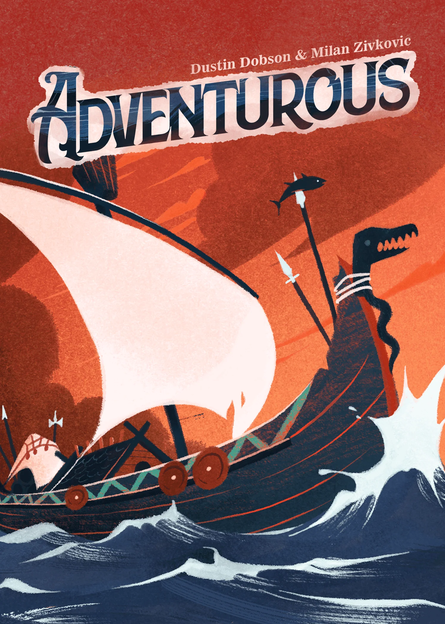 Button Shy - Adventurous