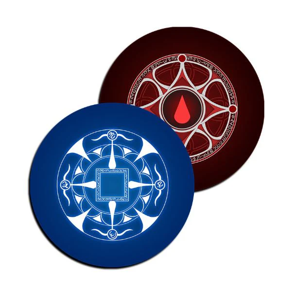 Agemonia - Stamina Chip - Image 2