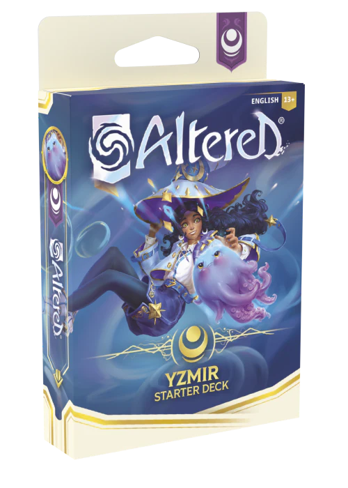 Altered - Starter Deck - Yzmir