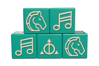 Ashes Sympathy Dice 5-Pack