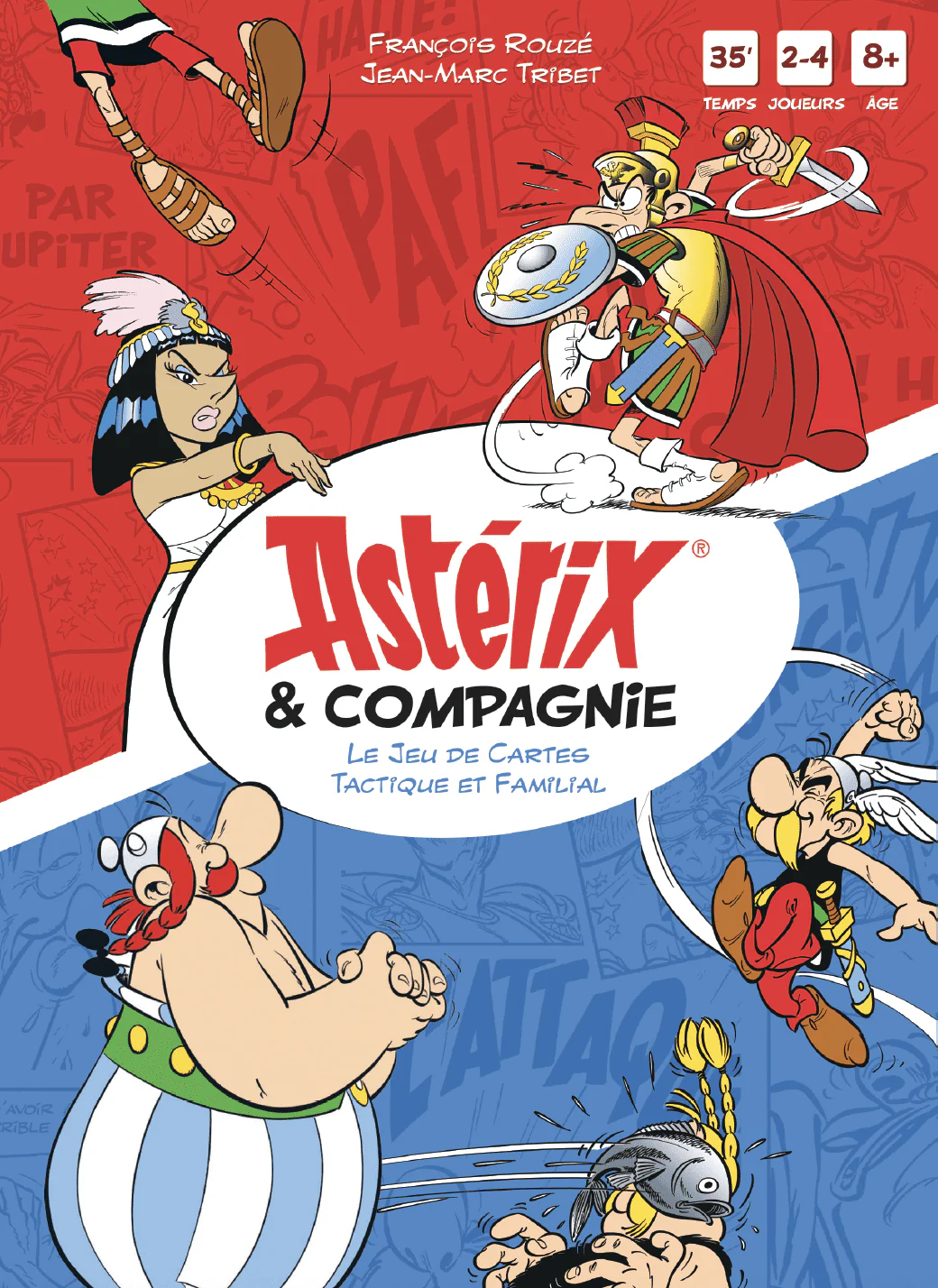 Asterix & Co.
