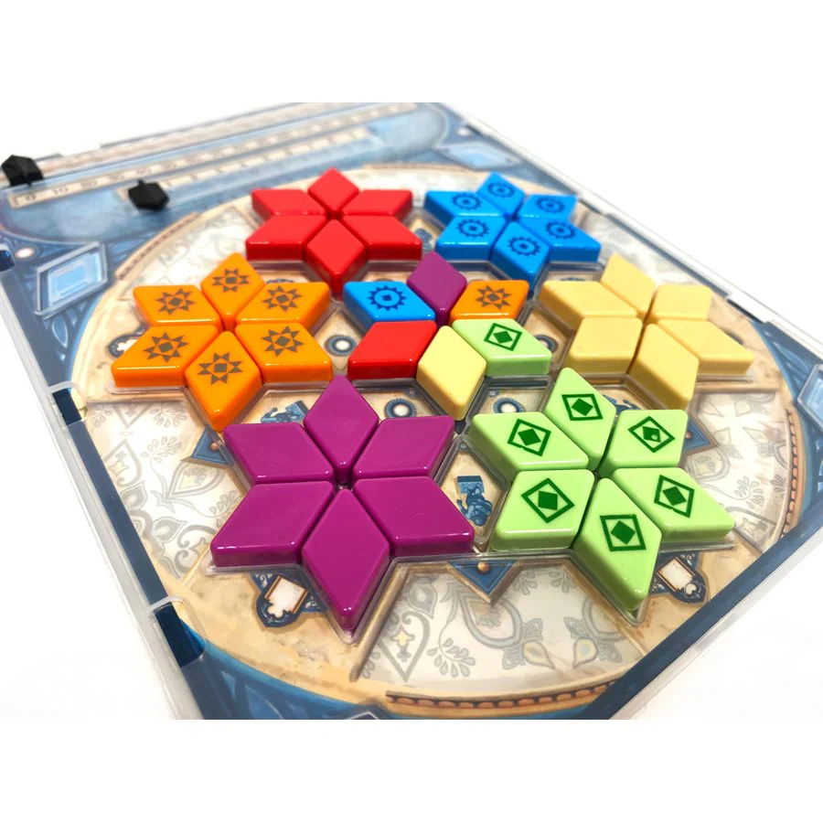 Azul Mini: Summer Pavilion - Image 3