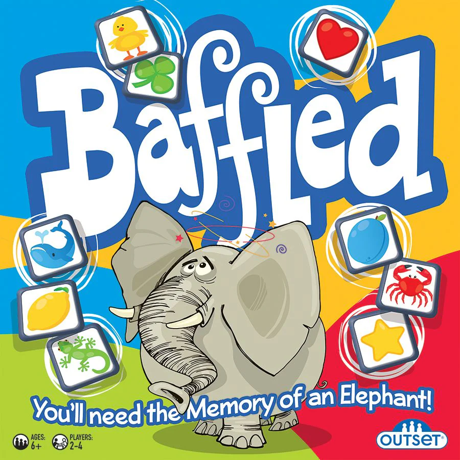 Baffled
