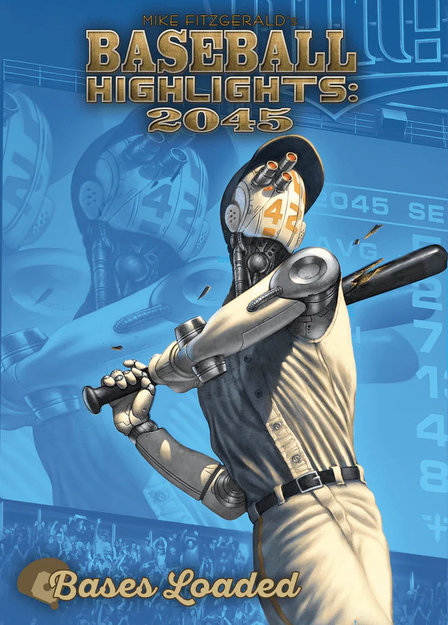 Baseball Highlights 2045: Bases Loaded Edition