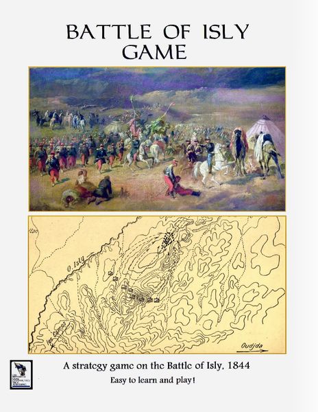 Battle of Isly Game