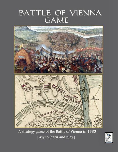 Battle of Vienna Game