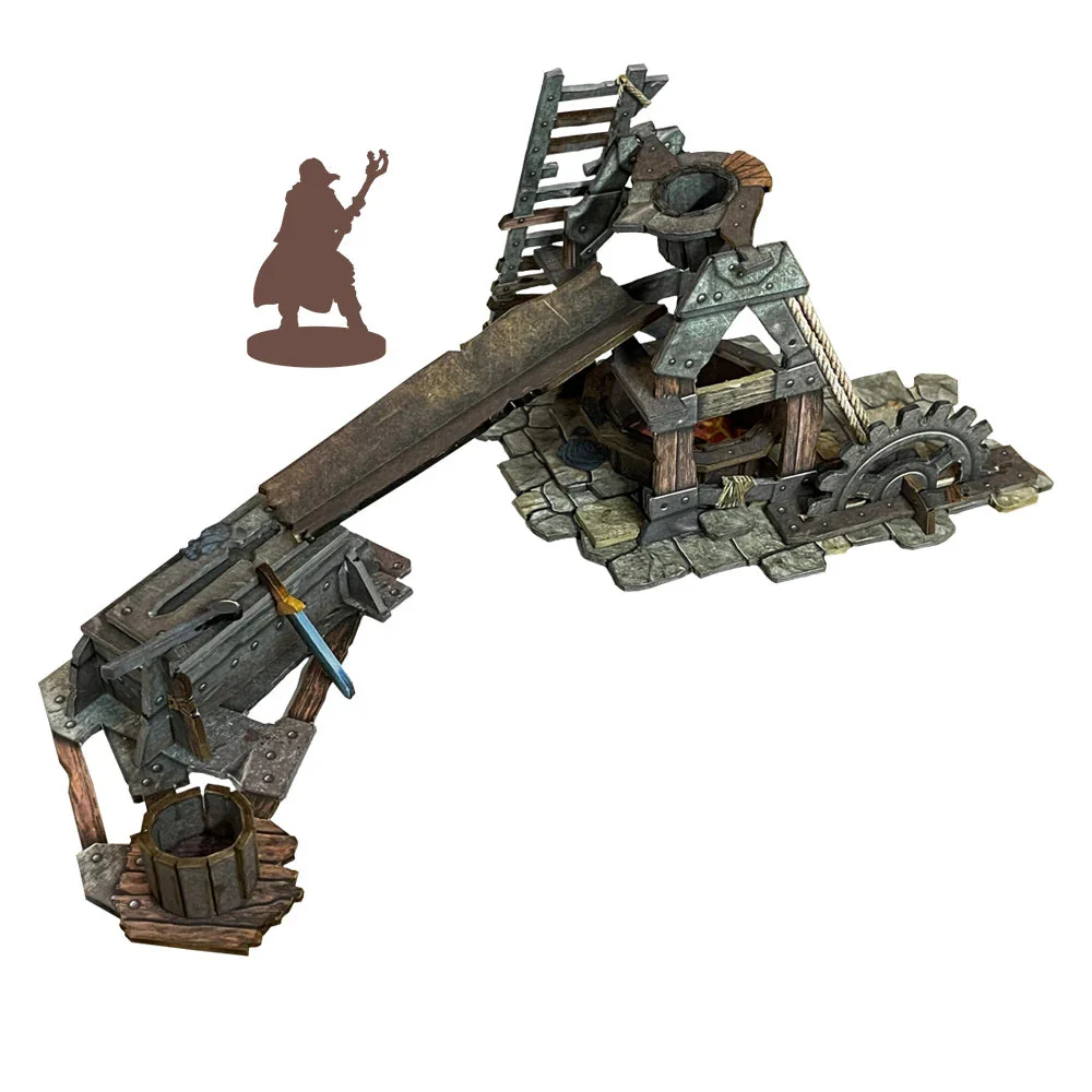 Battle Systems Maladum Locations of Enveron Bundle - Image 3