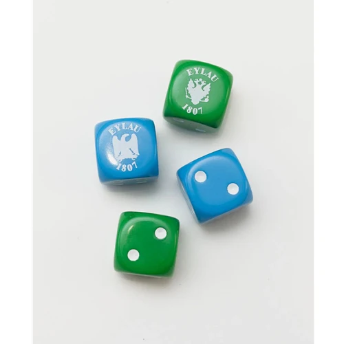 Battles of Napoleon: Volume I – EYLAU 1807: Special Dice - Image 3