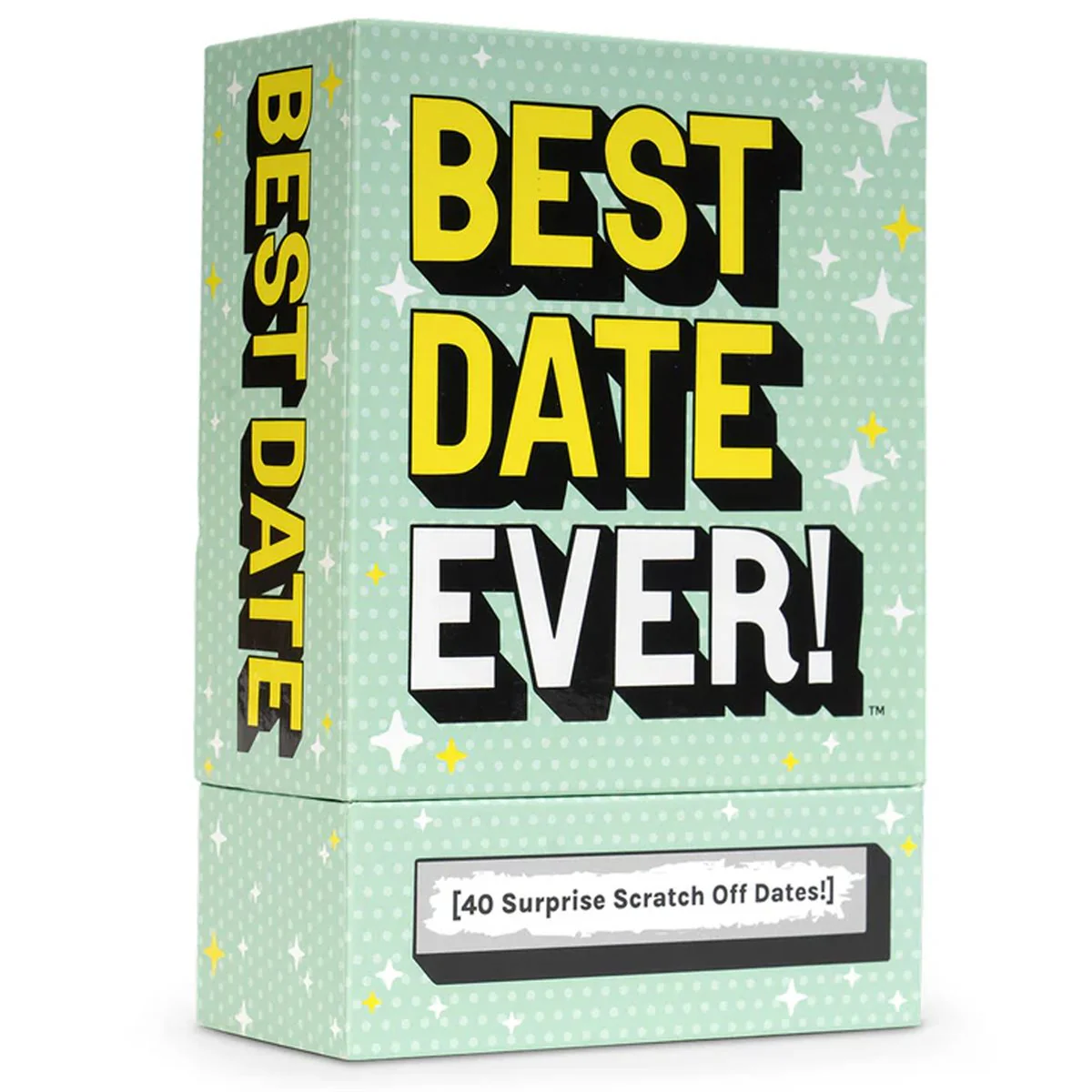 Best Date Ever