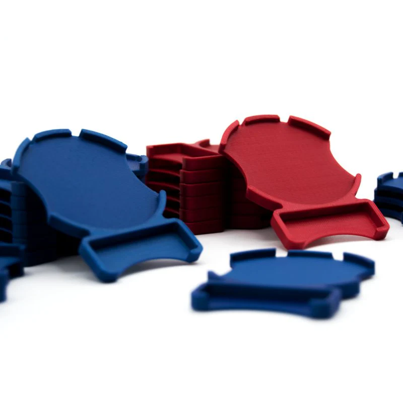 BGExpansions - Blood on the Clocktower: Character Token & Name Tag Trays (23 pieces) - Image 6