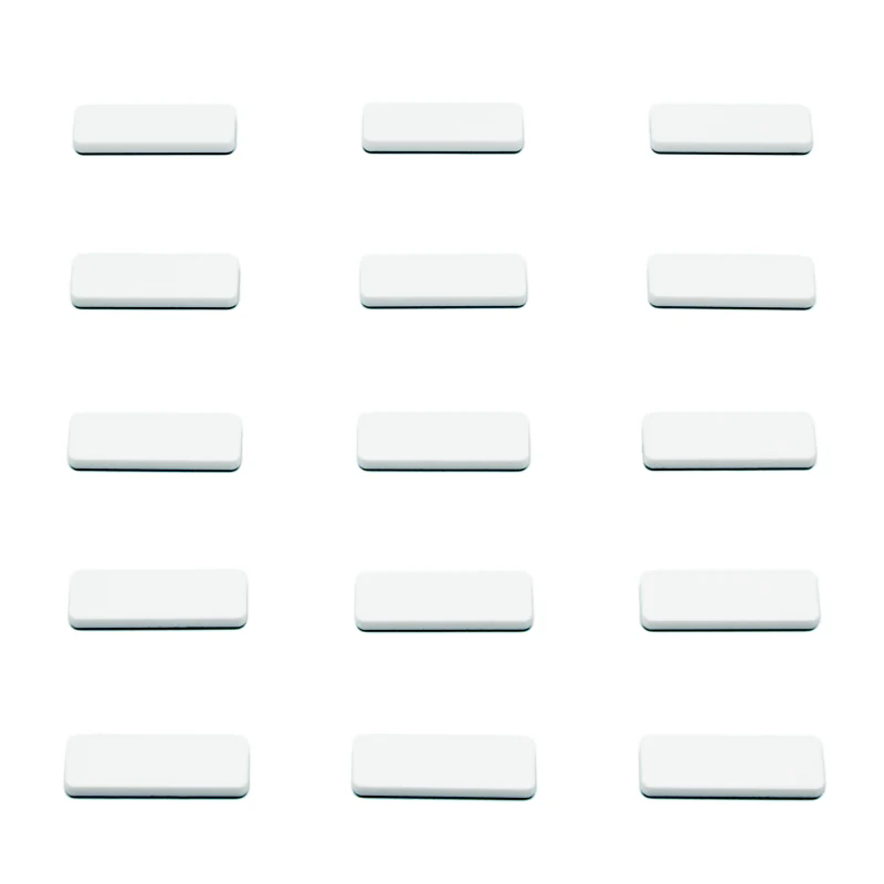 BGExpansions - Blood on the Clocktower: Dry Erase Character Name Tags (15 pieces) - Image 6