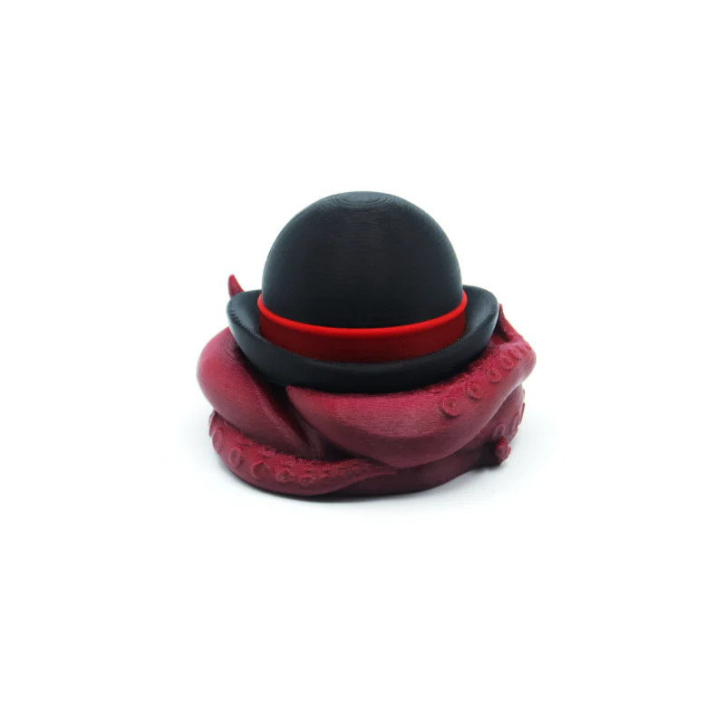 BGExpansions -  Blood on the Clocktower: Lil' Monsta Figurine (1 piece) - Image 3