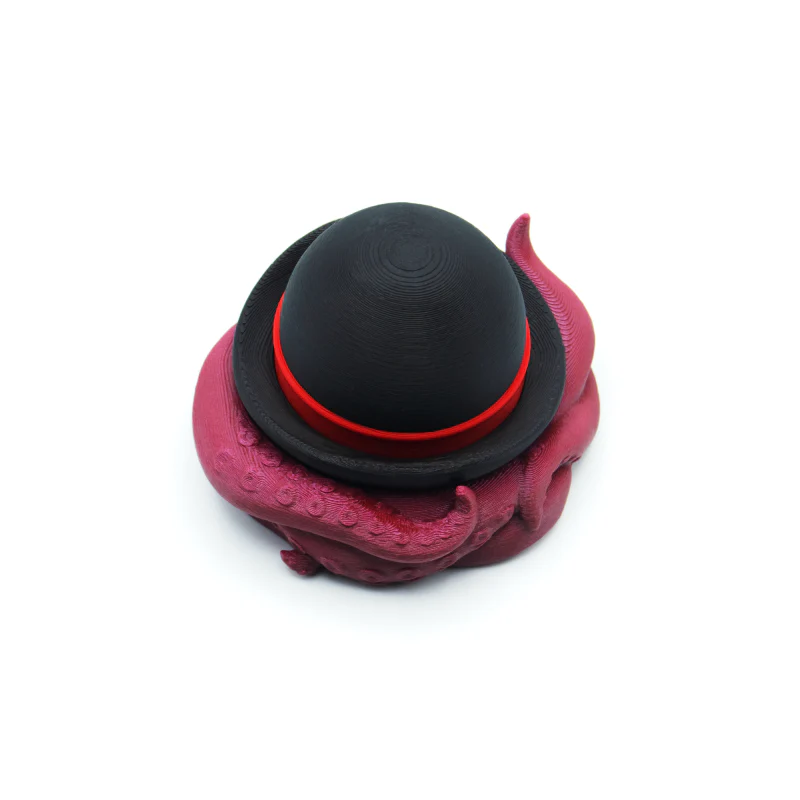 BGExpansions -  Blood on the Clocktower: Lil' Monsta Figurine (1 piece) - Image 4
