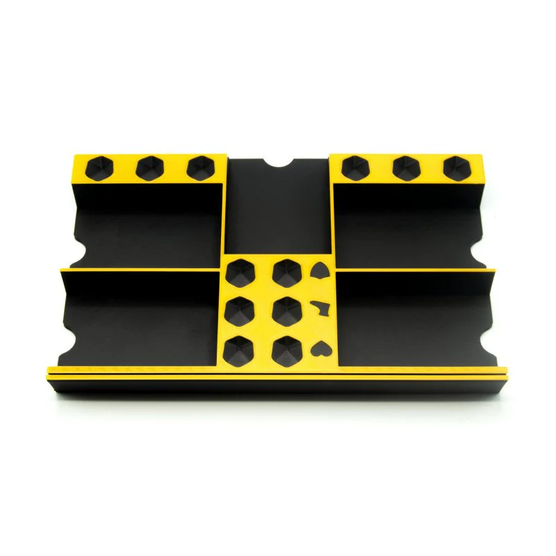 BGExpansions - Kingdom Death: Monster - Monster Dashboard (1 Piece) - Image 3