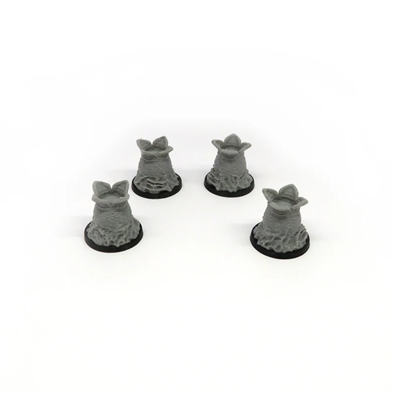 BGExpansions -  Nemesis: Alien Eggs (8 pieces) - Image 3