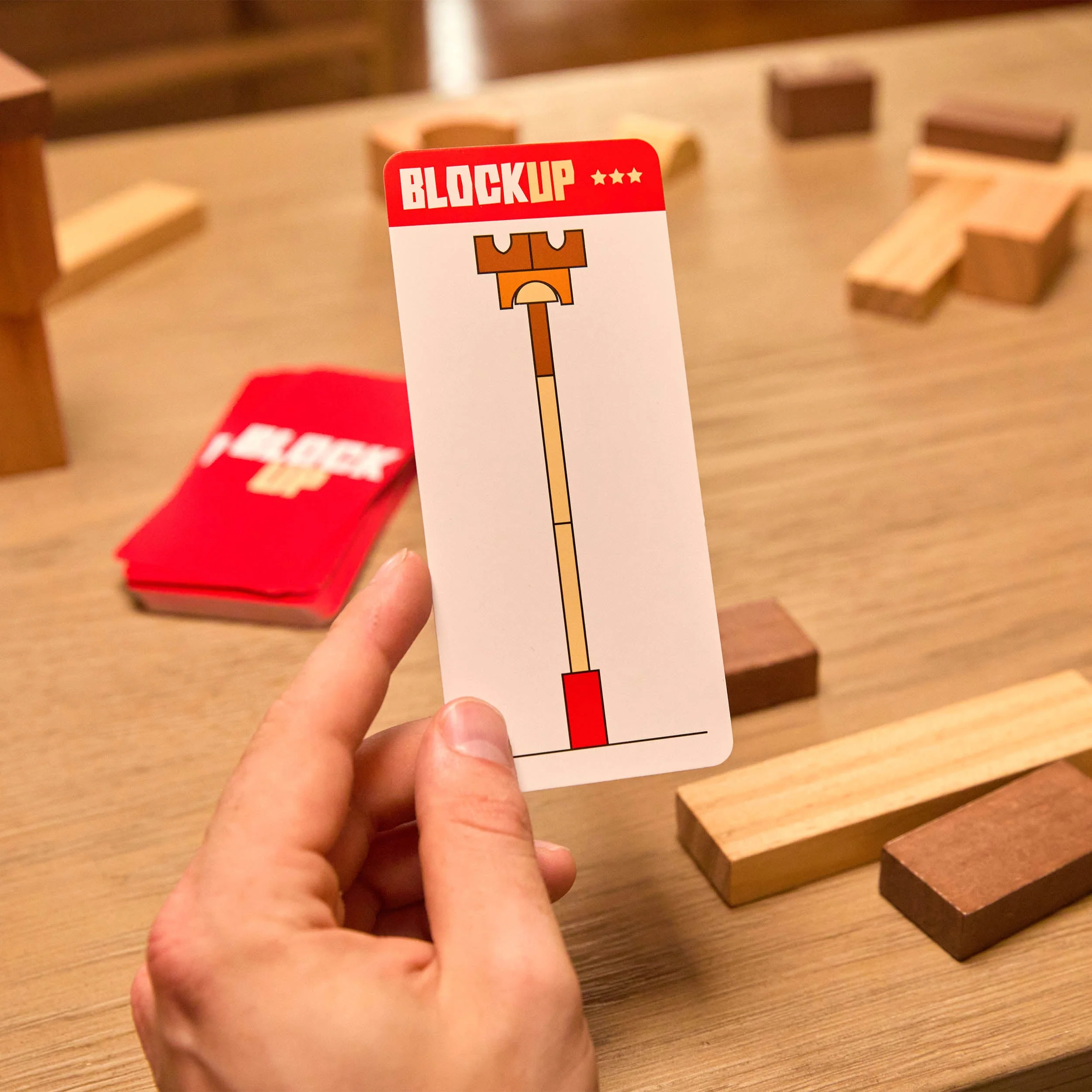 Block Up - Image 3