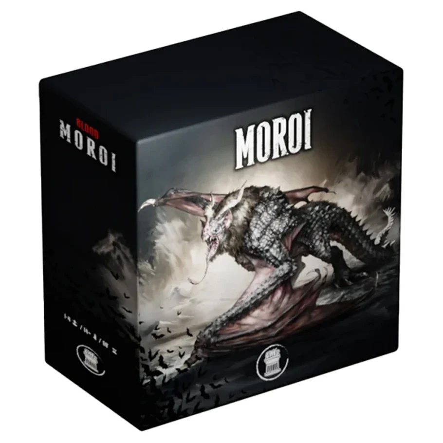 Blood: Moroi *PRE-ORDER*