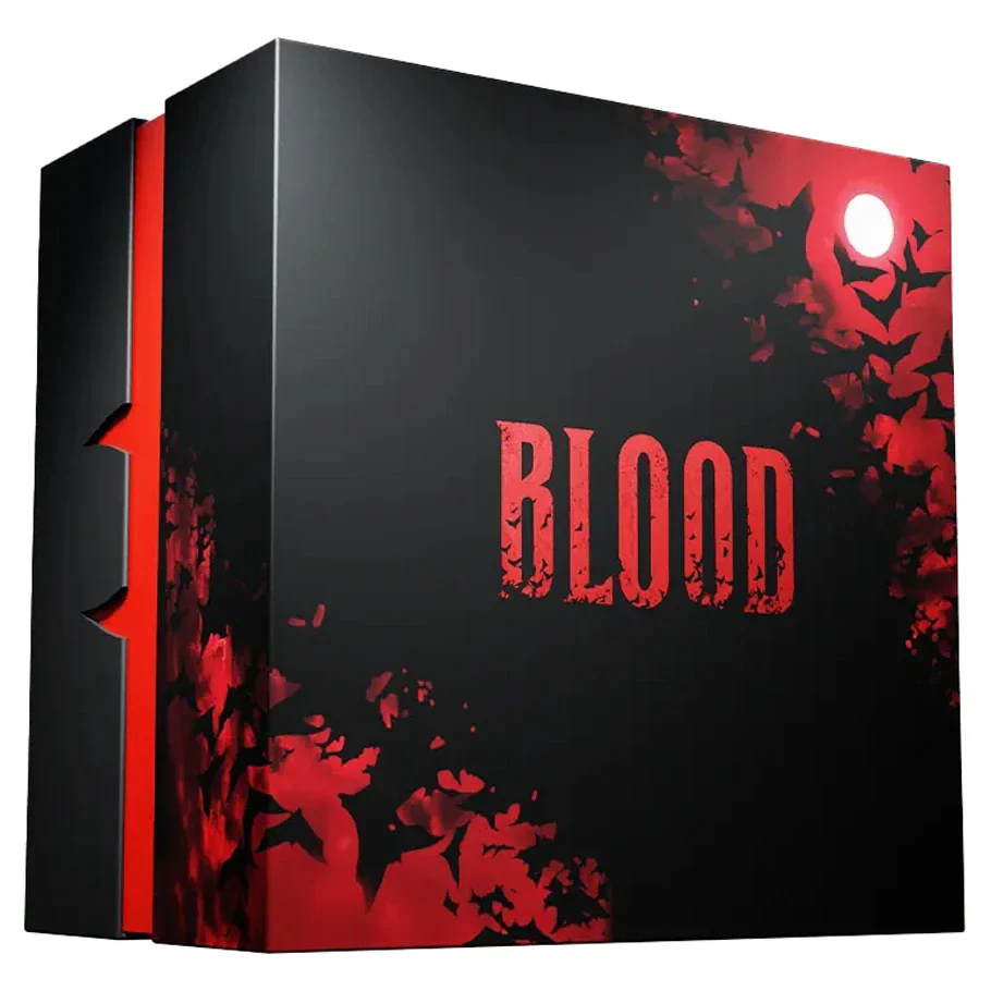 Blood: Premium Edition *PRE-ORDER*