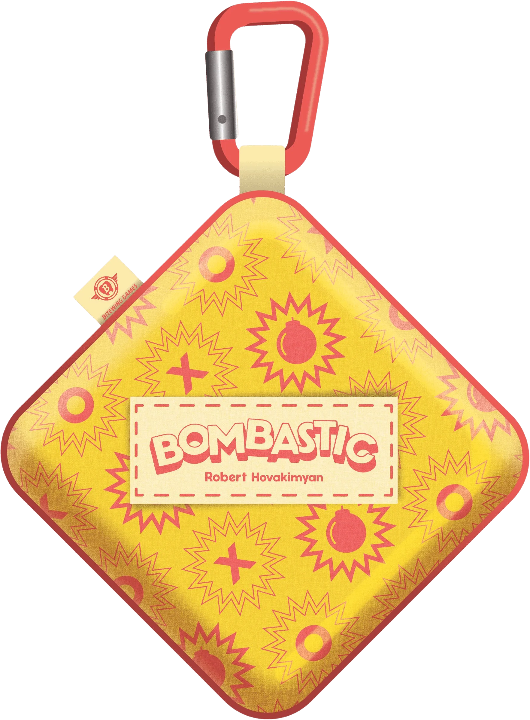 Bombastic
