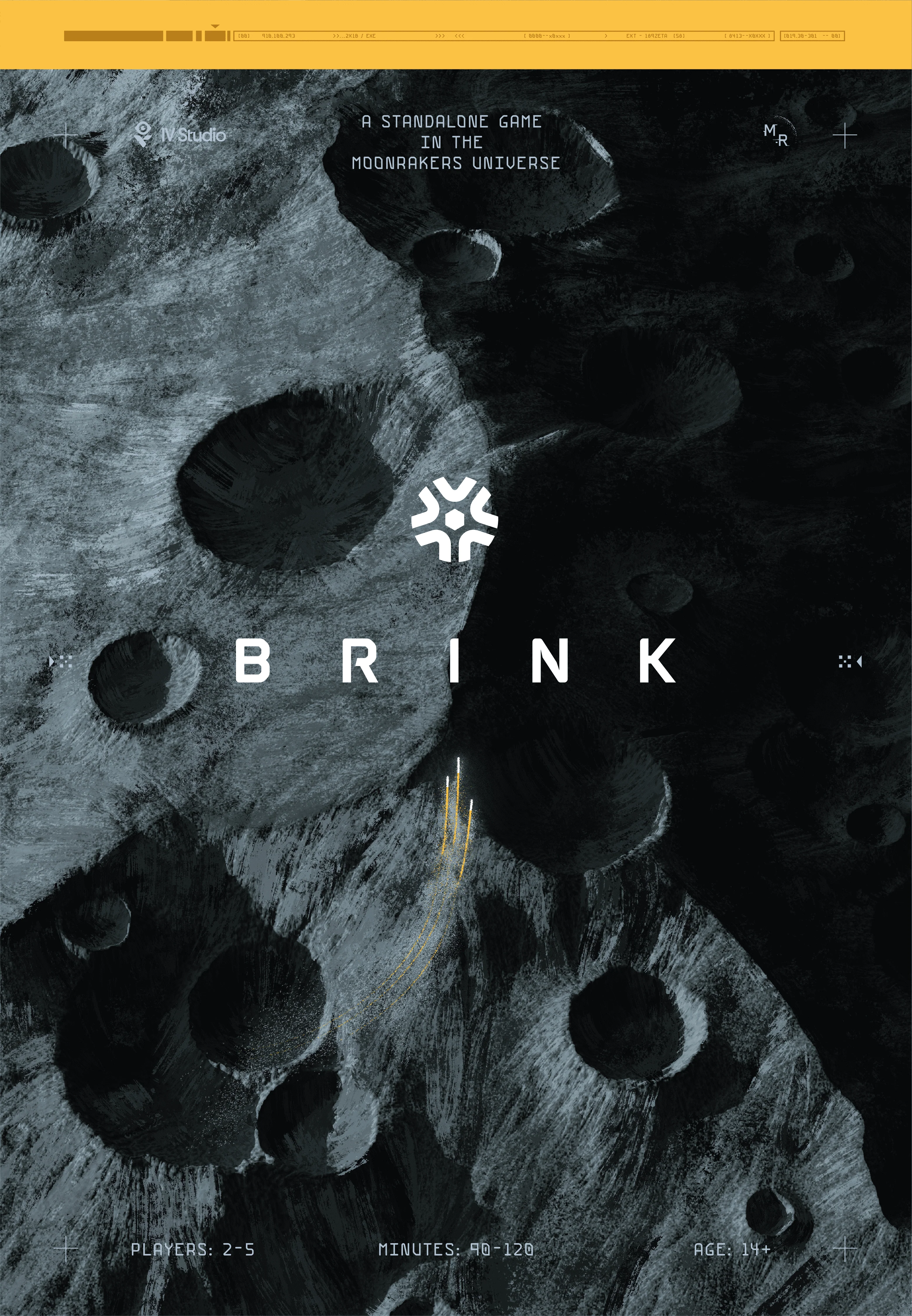Brink (Deluxe Edition)