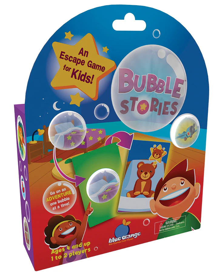 Bubble Stories - Image 2