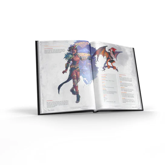 Bunkers & Badasses Roleplaying Games Sourcebook - Image 3
