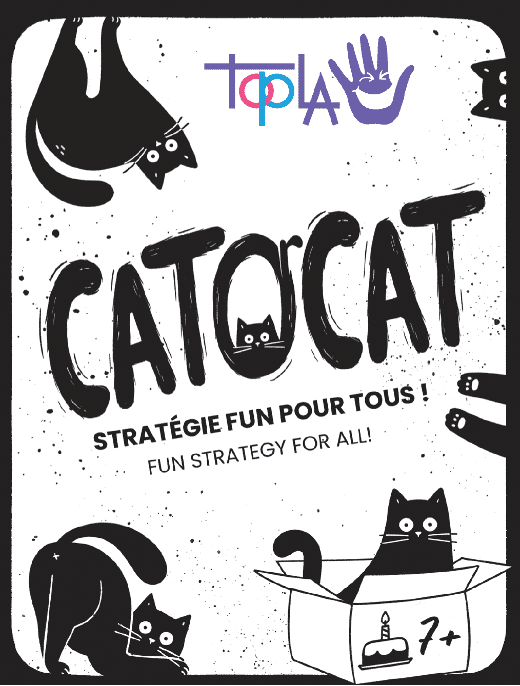 CATOrCAT