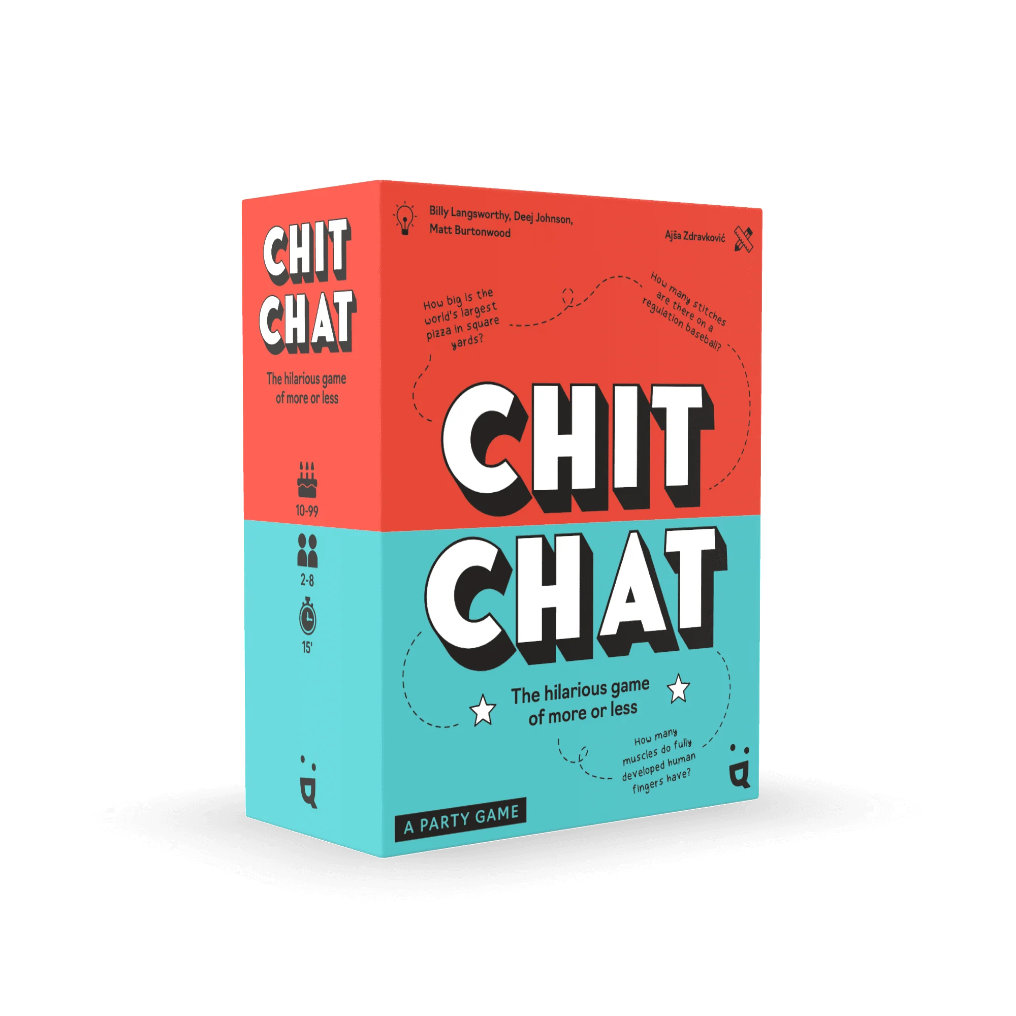 Chit Chat