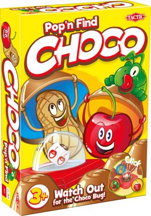 Choco *PRE-ORDER*