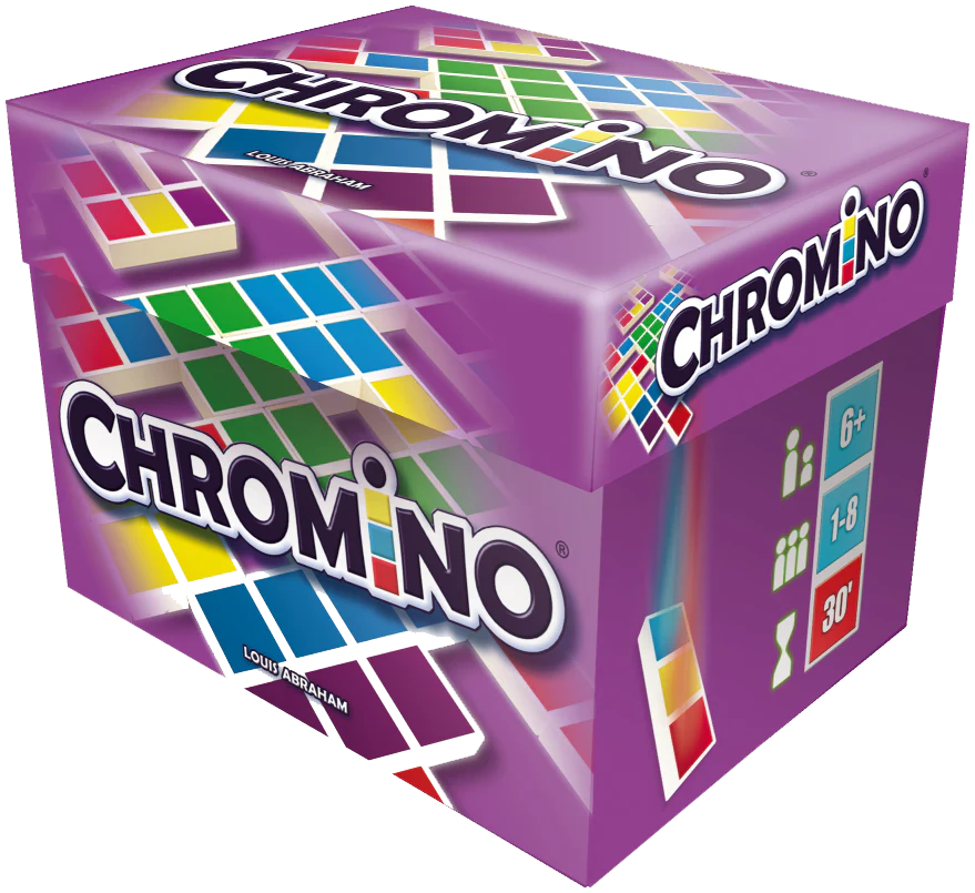 Chromino (French)