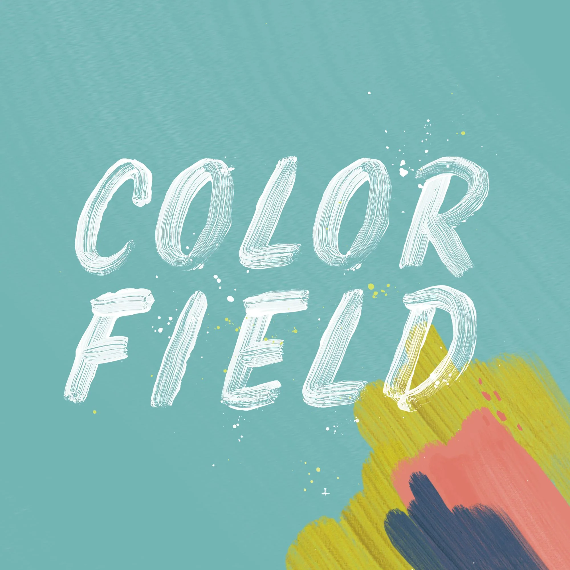 Color Field (Deluxe Edition) (Minor Damage)