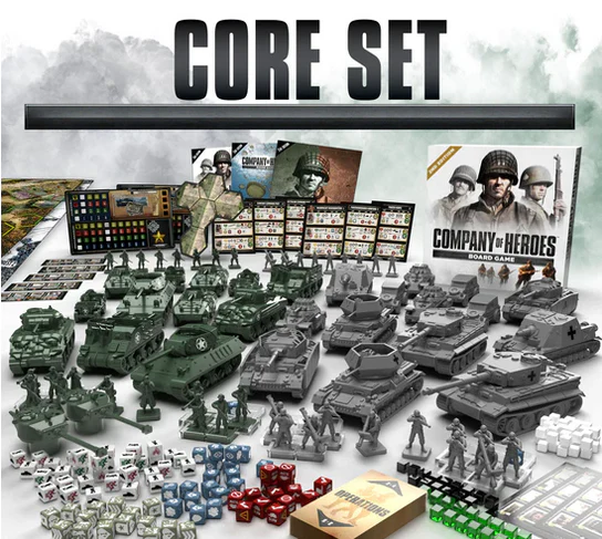 Company of Heroes: 2nd Edition - Image 2