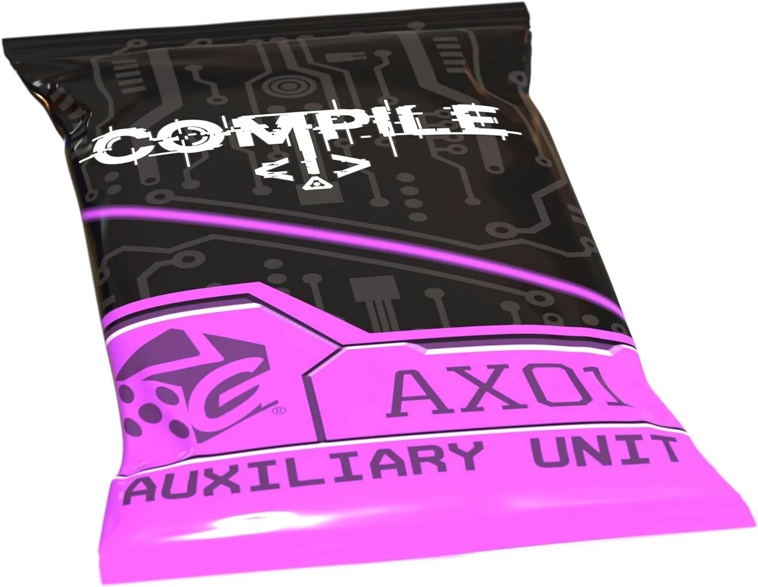 Compile: Aux  1 *PRE-ORDER*