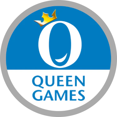 Copenhagen: Queenie Box *PRE-ORDER*