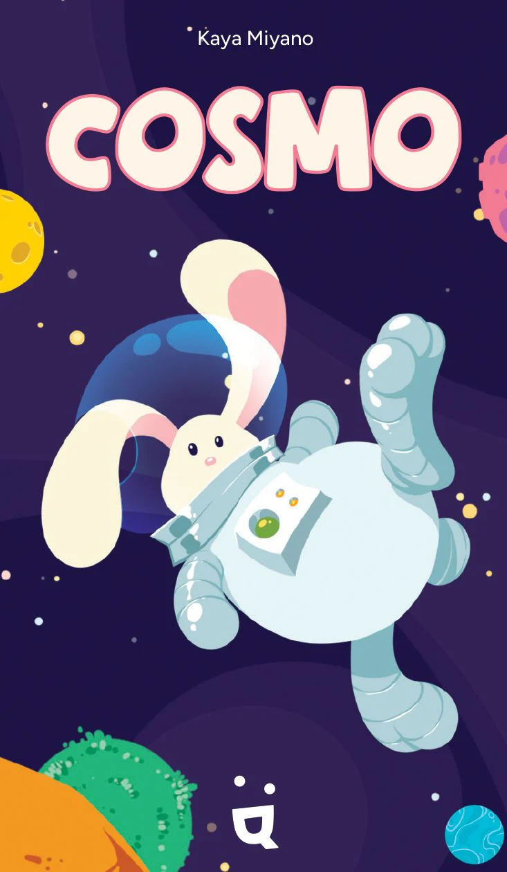 Cosmo *PRE-ORDER*