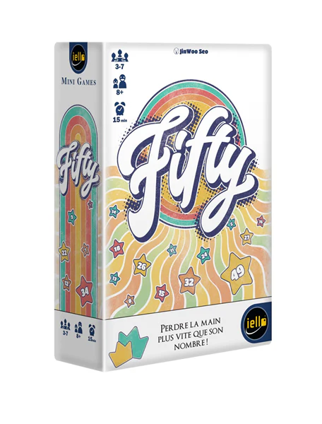 Fifty