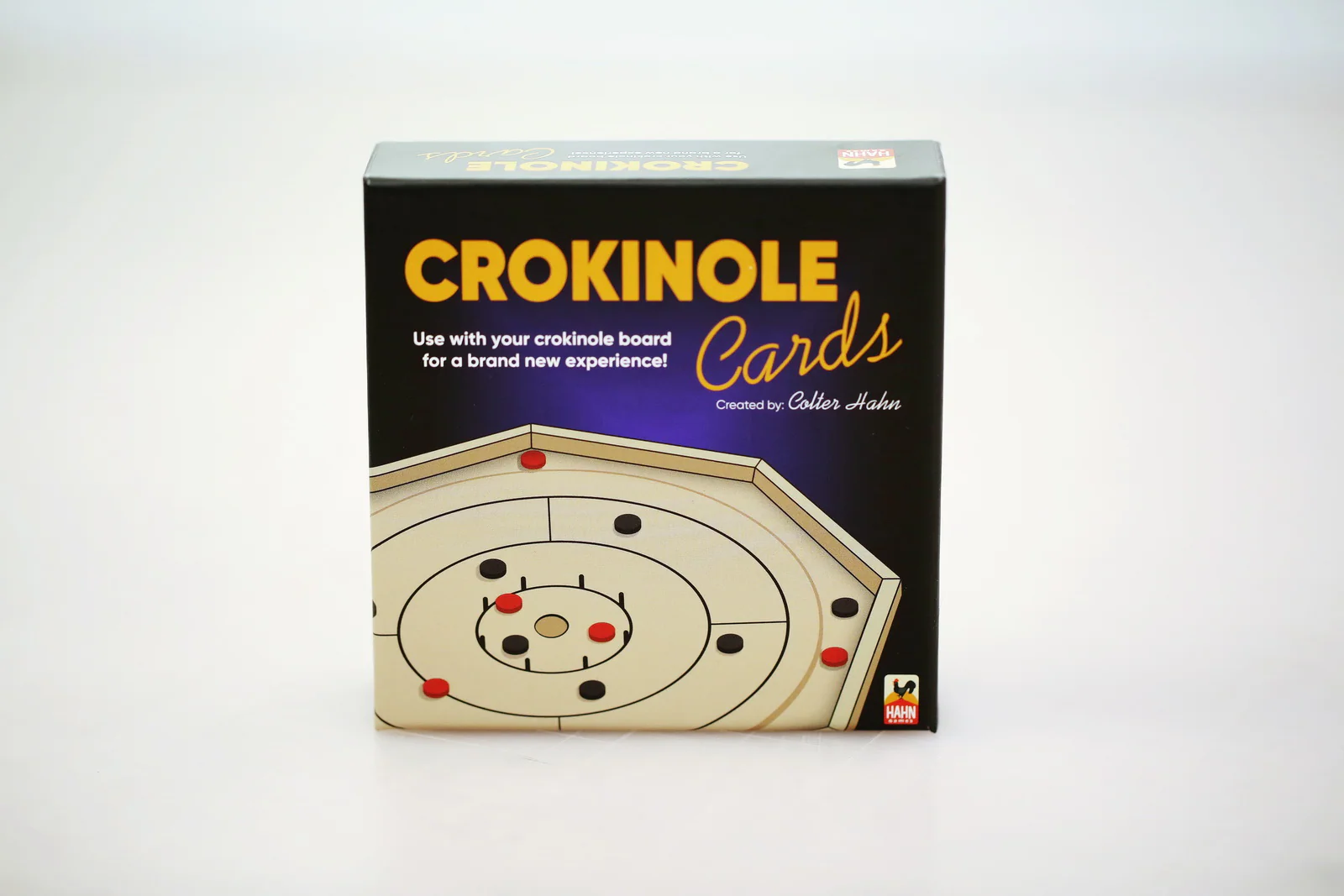 Crokinole Cards - Image 2