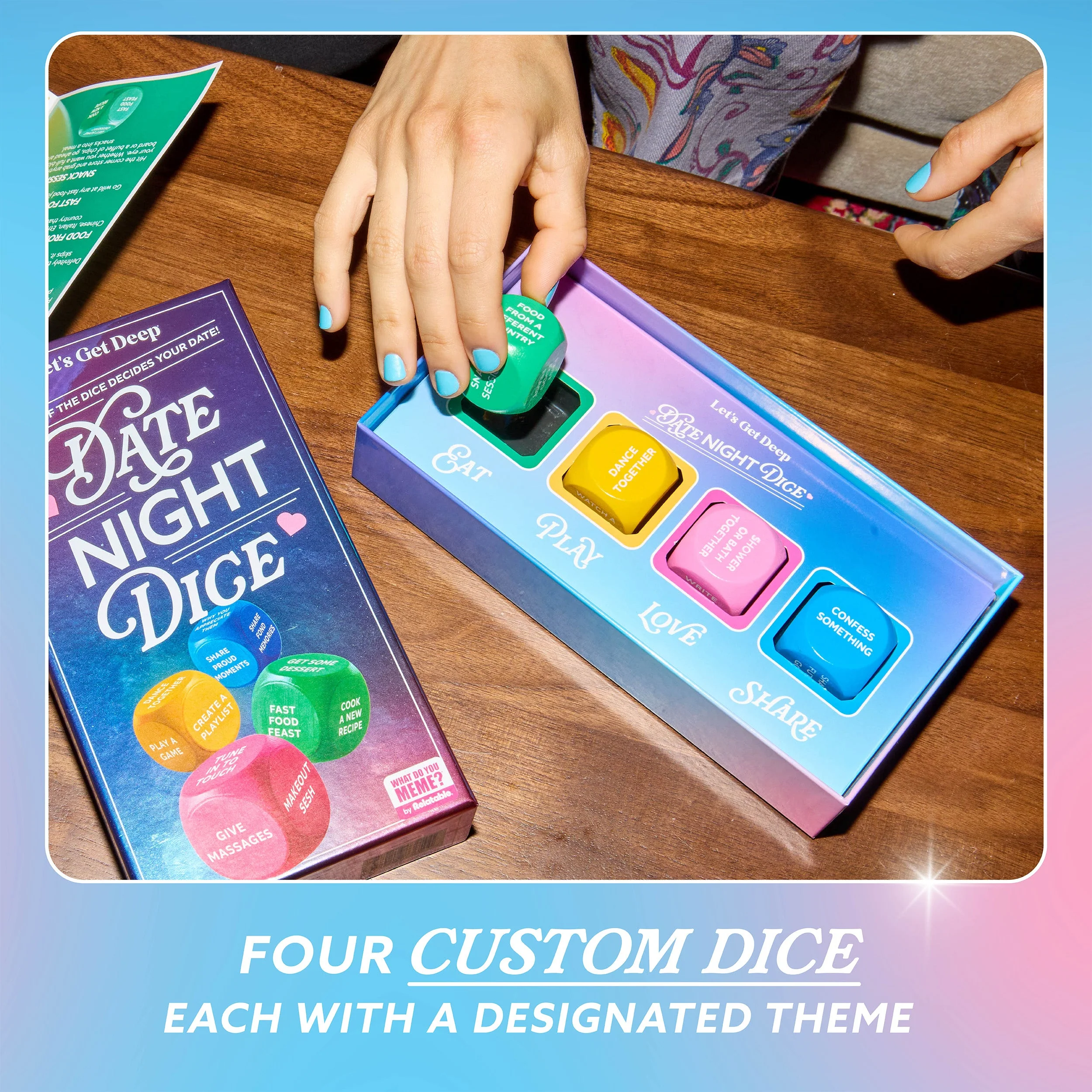 Date Night Dice - Image 2