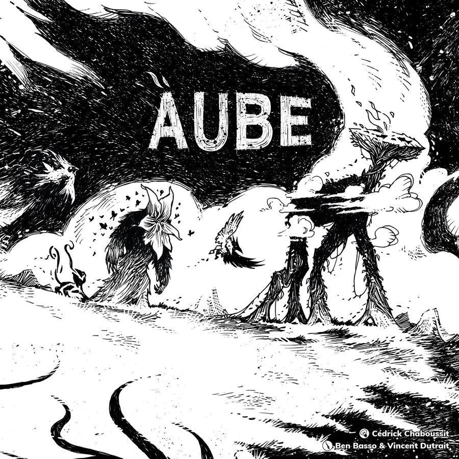Dawn (aka low Expansion Lueur - ext. Aube) (French)