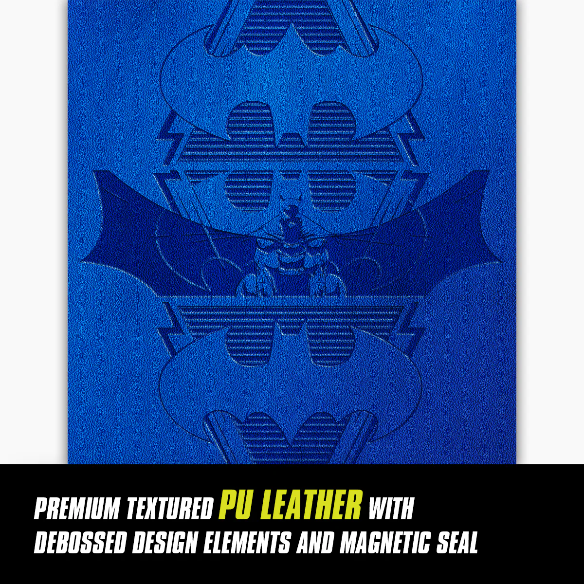 DC Deck-Building Game: Travel Box (Batman Edition) - Image 2