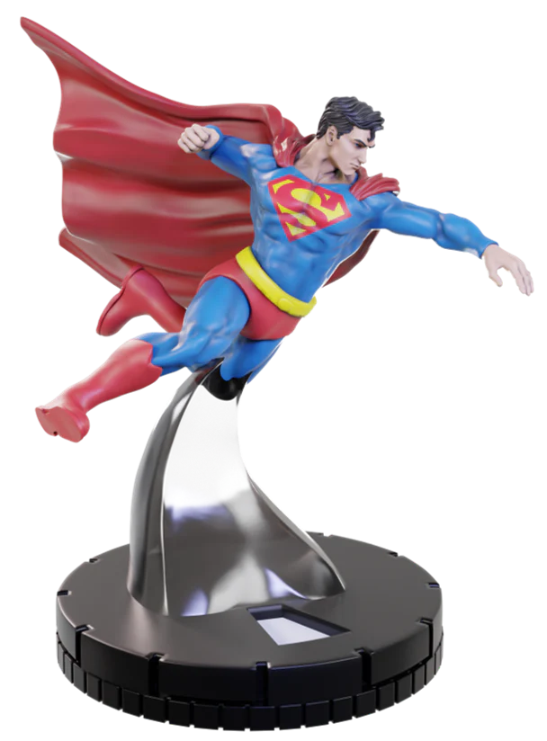 DC HeroClix: Starter Set 2024 - Image 2