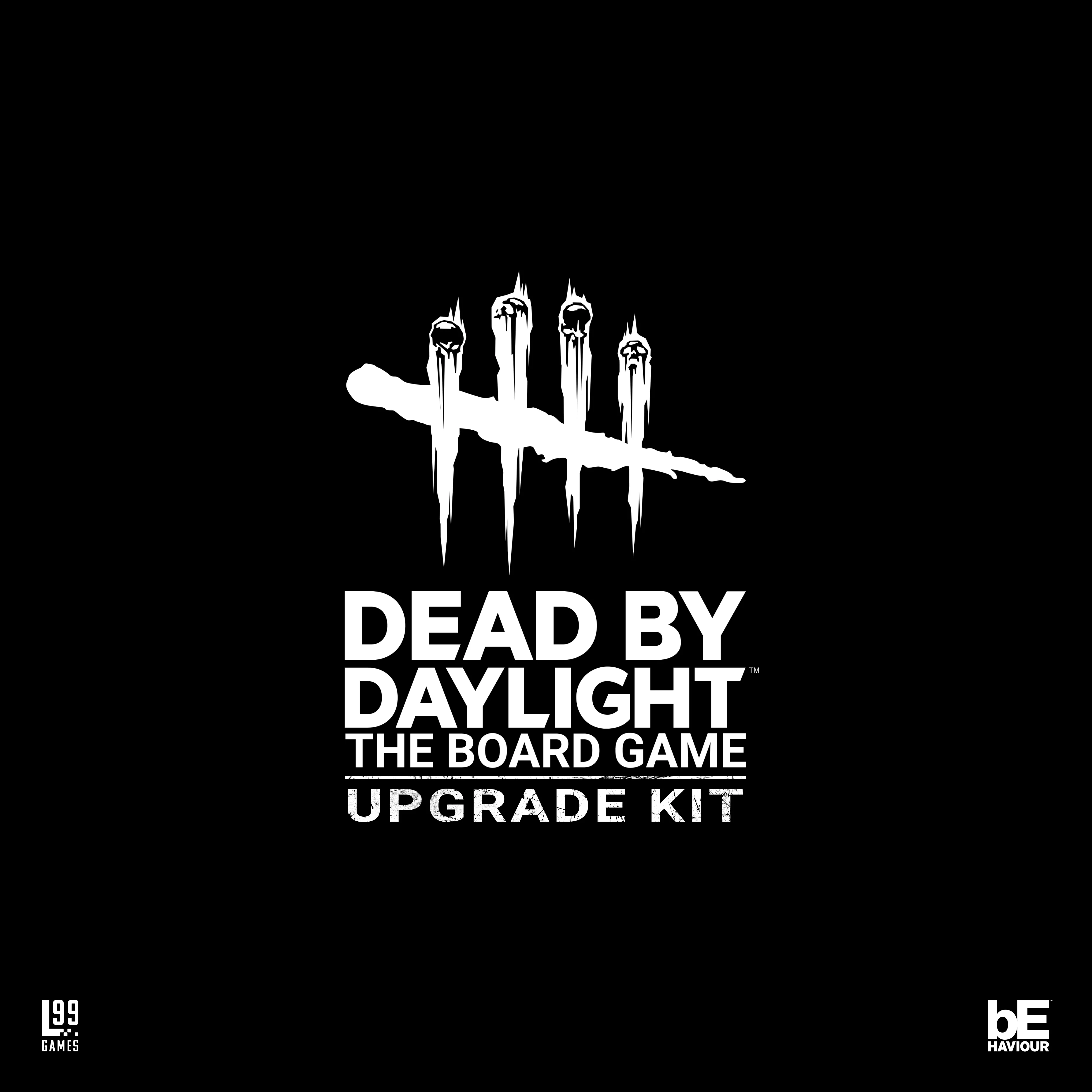 Dead By Daylight: The Board Game – Upgrade Kit